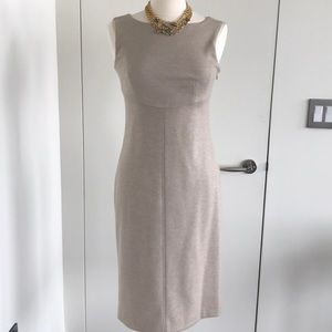 Max Mara wool dress